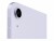 Image 13 Apple iPad Air 10.9-inch Wi-Fi 64GB Purple 5th generation