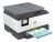 Bild 3 HP Inc. HP Multifunktionsdrucker OfficeJet Pro 9010e Grau/Weiss