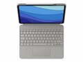 Logitech COMBO TOUCH F.IPADPRO12.9-INCH 5TH