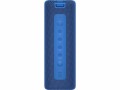 Xiaomi Bluetooth Speaker Mi Blau, Verbindungsmöglichkeiten: 3.5