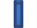 Xiaomi Portable Stereo Speaker Blue MDZ-36-DB MDZ36DB