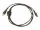 HONEYWELL Intermec - Kabel USB / seriell - RJ-45 (M