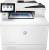 Bild 2 HP Inc. HP Multifunktionsdrucker Color LaserJet Enterprise M480f