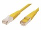 Roline - Patch-Kabel - RJ-45 (M) bis