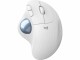 Logitech LOGI ERGO M575 Wireless Mouse