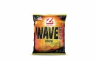 Zweifel Chips Wave Inferno 120 g, Produkttyp: Paprika