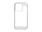 Black Rock Back Cover Air Robust iPhone 14 Pro, Fallsicher