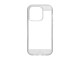 Black Rock Back Cover Air Robust iPhone 14 Pro, Fallsicher
