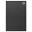 Image 1 Seagate One Touch with Password 4TB Black