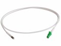 Swisscom LWL-Anschlusskabel Fibre Clik-LC Extension Kit 15m