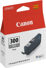 Canon Tintenpatrone PFI-300GY grau 14.4ml