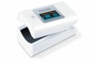 Beurer Pulsoximeter PO35, Typ: Pulsoximeter, Display vorhanden: Ja