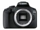 Canon EOS - 2000D