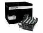 Lexmark Bildtrommel 70C0P00 Value Pack, Zubehörtyp: Bildtrommel