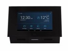 2N Innensprechstelle Indoor Touch 2.0 schwarz, Display