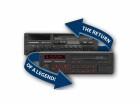 Blaupunkt Autoradio Bremen SQR 46D AB 1 DIN