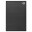 Image 2 Seagate One Touch with Password 4TB Black