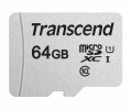 Transcend 64GB UHS-I U1 MICROSD microSDXC
