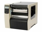 Zebra Technologies Zebra 220Xi4 - Etikettendrucker - Thermotransfer - Rolle