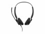 Jabra Headset Engage 40 MS Duo USB-C, mit Inline