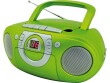 soundmaster Radio/CD-Player