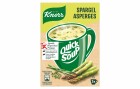 Knorr Quick Soup Spargel 3 Portionen, Produkttyp: Instantsuppen