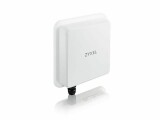 ZyXEL 5G-Router NR7102 Outdoor, inklusive PoE Injector