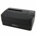 StarTech.com - USB 3.0 to SATA Hard Drive Docking Station for 2.5/3.5 HDD