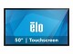 Elo Touch Solutions 5053L 50-IN TOUCHPRO PCAP CLEAR W/ANTI-FRICTION LCD UHD