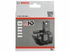 Bosch Professional Akku NiMH 12 V 2.6 Ah Standard Duty