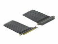 DeLock PCI-E Riser Karte x16 zu x16 flexibel, 30
