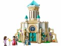 LEGO ® Disney König Magnificos Schloss 43224, Themenwelt