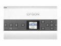 Epson WorkForce DS-730N - Dokumentenscanner - Contact Image