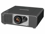 Panasonic Projektor PT-FRQ50 - Schwarz, ANSI-Lumen: 5200 lm