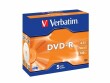 Verbatim - 5 x DVD-R - 4.7 GB 16x