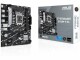 Asus Mainboard Prime B760M-R D4, Arbeitsspeicher Bauform: DIMM