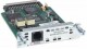 Cisco - G.SHDSL High Speed WAN interface Card with IEEE 802.3ah EFM Support for Cisco Integrated Services Routers