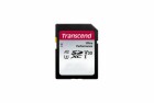 Transcend 340S - Flash-Speicherkarte - 128 GB - A2