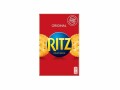 Ritz Crackers Salted 200 g, Produkttyp: Crackers