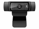 Logitech Portable Webcam C920 10.0 MP