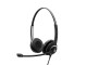 EPOS IMPACT SC 260 USB MS II - Headset - on-ear - wired - black