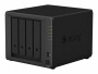 Synology NAS Diskstation DS923+ 4-bay, Anzahl Laufwerkschächte: 4