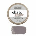 re design Chalk Paste Turkish Coffee