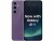Bild 0 Samsung Galaxy S23 FE 256 GB Purple, Bildschirmdiagonale: 6.4