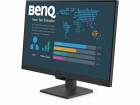 BenQ Monitor BL2790, Bildschirmdiagonale: 27 ", Auflösung: 1920