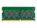 Synology NAS-Arbeitsspeicher SO-DDR4 ECC 2666MHz 8GB