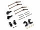 Yeah Racing Aluminium Upgrade Set Optima Mid / Optima