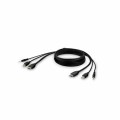 Belkin Secure - KVM Combo Cable