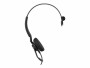 Jabra Headset Engage 40 UC Mono USB-C, mit Inline