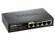 D-Link DES - 1005P